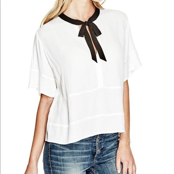Guess Top - Picture 2 of 8